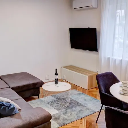 Apartment Paola Rijeka