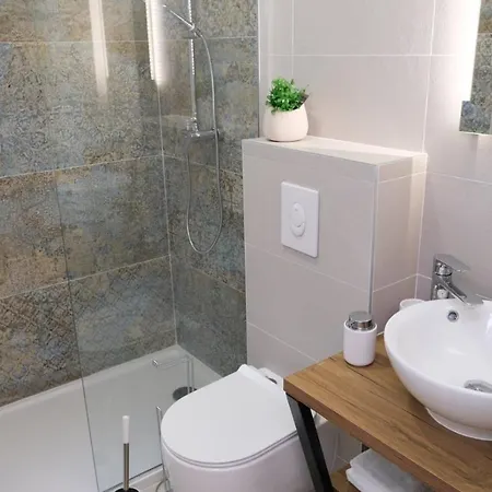 Paola Apartment Rijeka