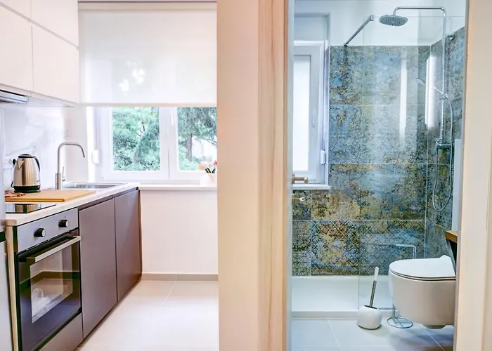 Апартаменты Paola *