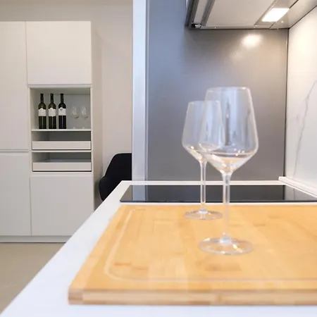 Paola Appartement Rijeka