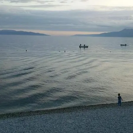 Apartament Paola Rijeka