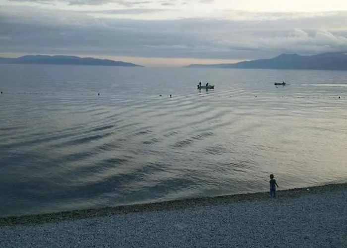 Apartmán Paola Rijeka