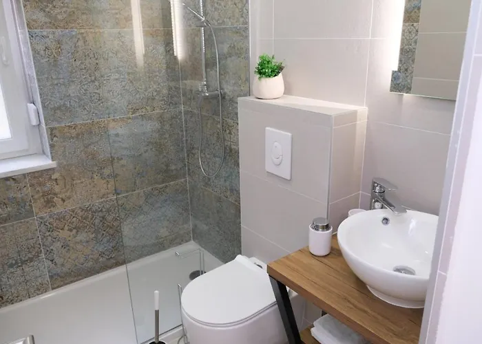 Paola Apartmán Rijeka